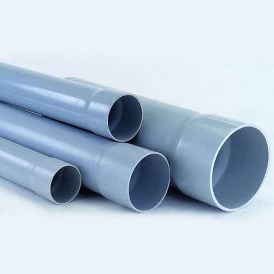 PVC PIPE 6
