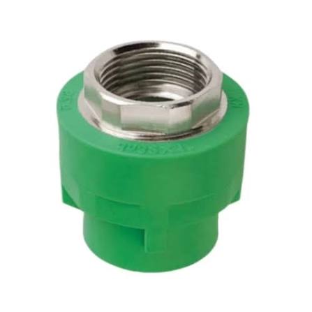 PPR FEMALE SOCKET 40*1