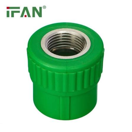 PPR FEMALE SOCKET 25*20