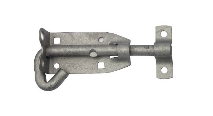 padbolt
