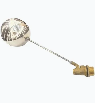 Float Valve 1/2