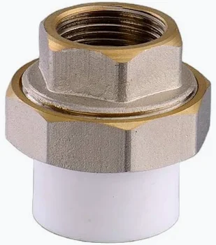 PPR MALE SOCKET 32*20