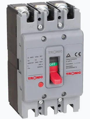CIRCUIT BREAKER 63 AMP