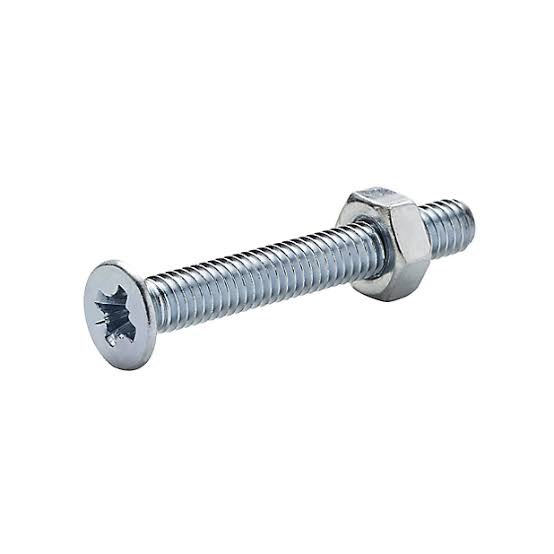 SCREW BOLTS 4