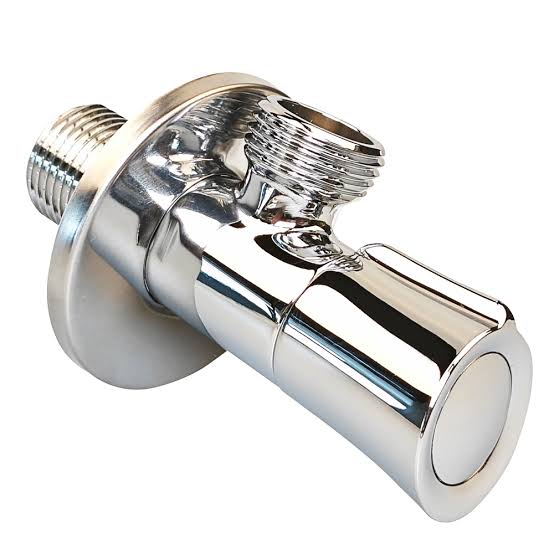 ANGLE VALVE 1/2