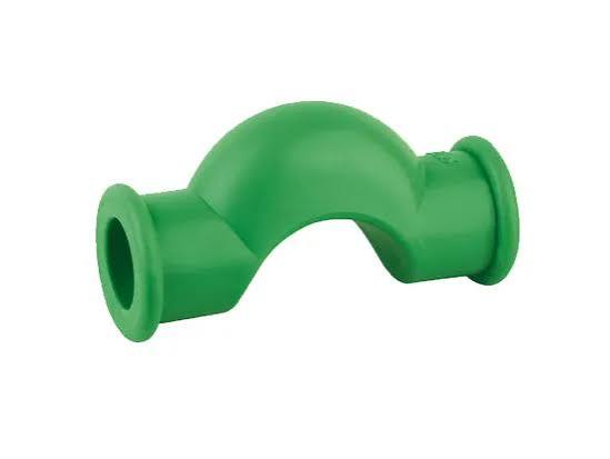PPR OVERBEND 32MM