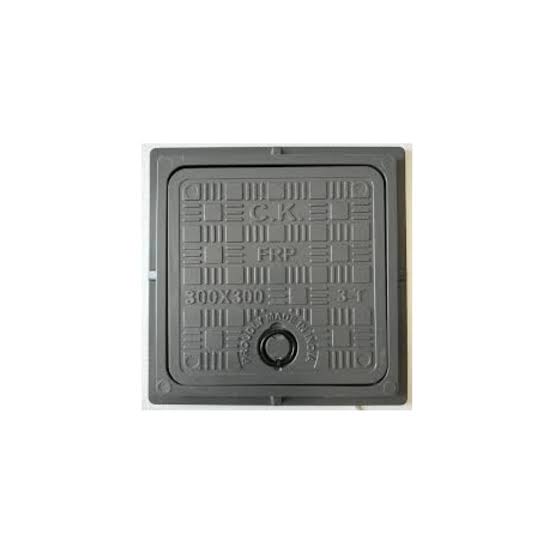MANHOLE 15*15