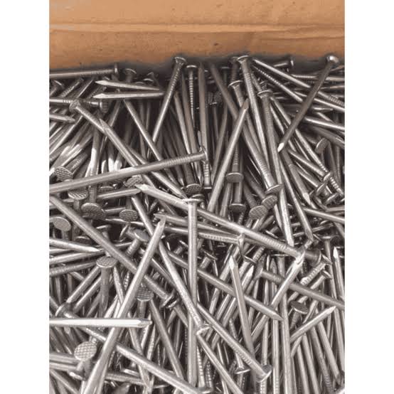 Special nails per kg