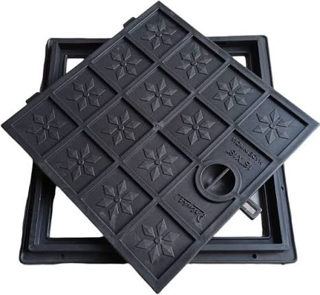 MANHOLE 18*18