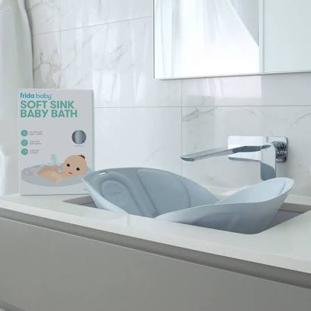 BABY SINK
