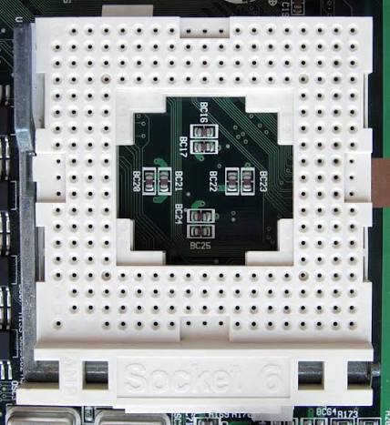 Socket 6
