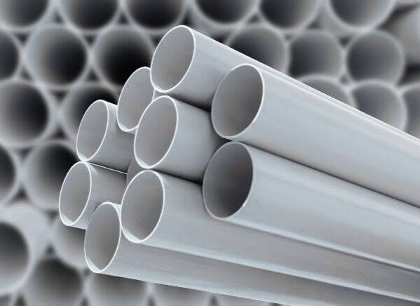 PVC PIPE 3
