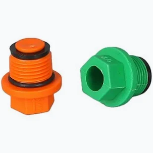 PPR MALE SOCKET 32*25
