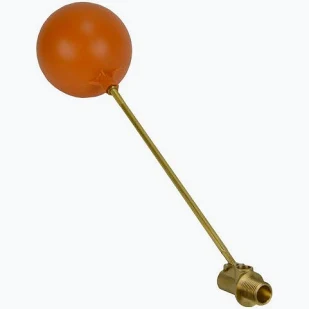Float Valve 1