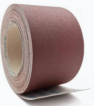 sandpaper per ft