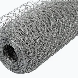 CHICKEN WIRE ROLL