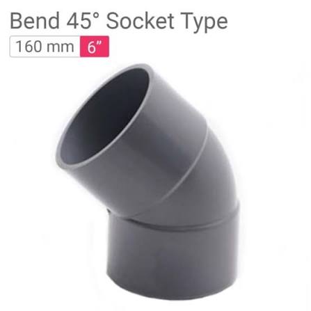 BEND 6*45