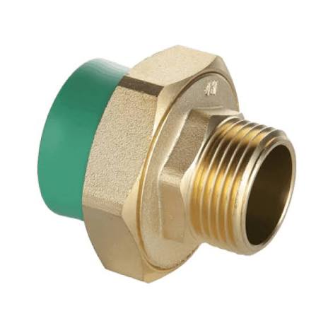 male union 32mm