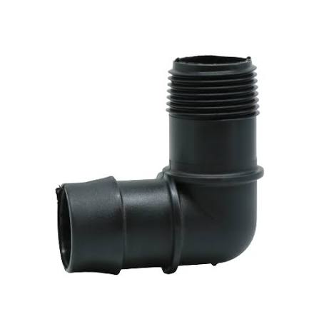 MALE ELBOW 25*20