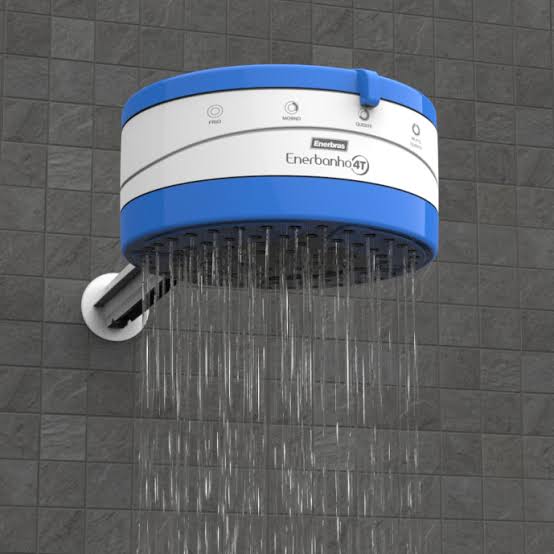 org Instant Shower