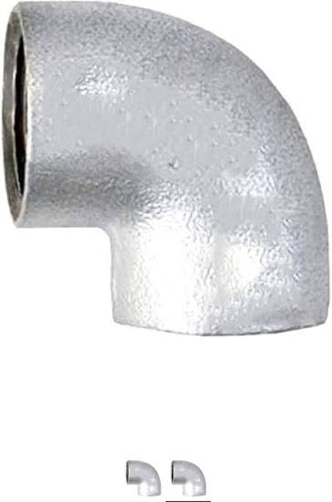 GI ELBOW 3/4