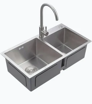 BOW SINK