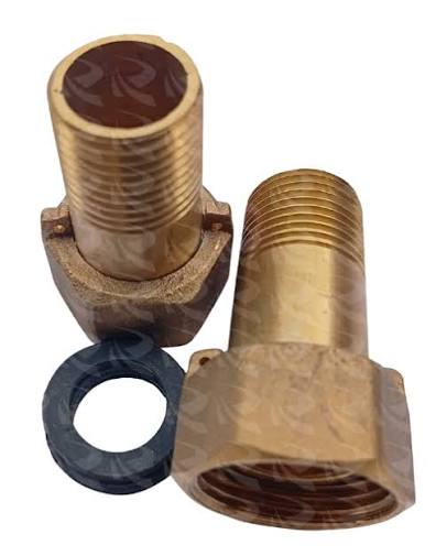 Meter liner