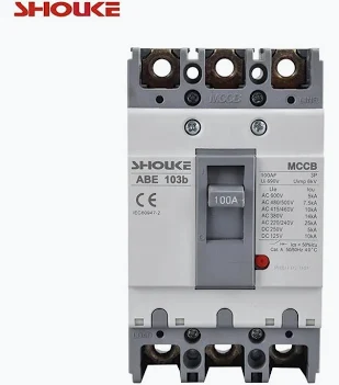 CIRCUIT BREAKER 100 AMP
