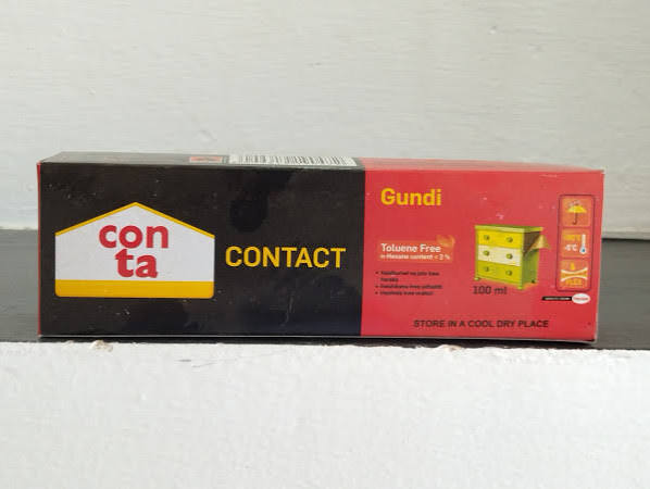 CONTA 100ML
