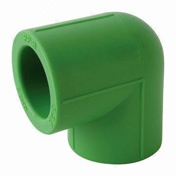 PPR ELBOW 25MM