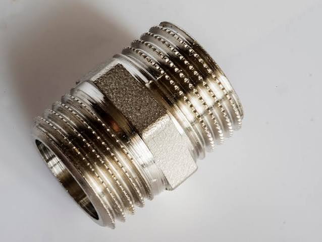 consumer metallic