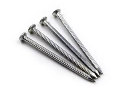 STEEL NAIL 4