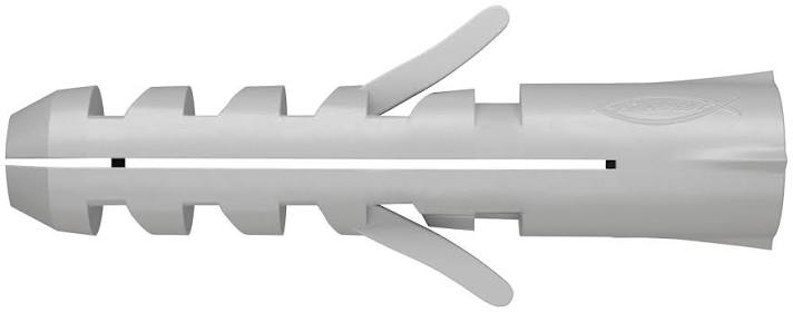 WALL PLUGS 10MM