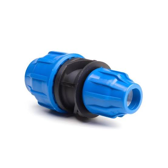COUPLERS 50MM