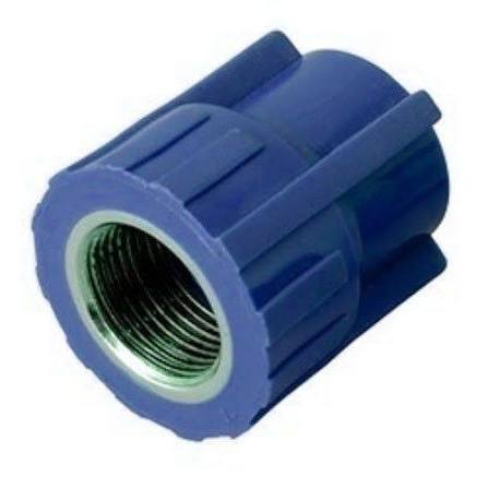 PPR FEMALE SOCKET 32*1