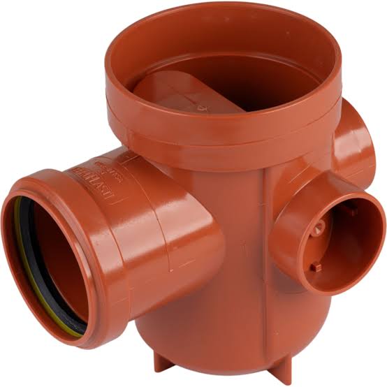 Gulley trap 2*2