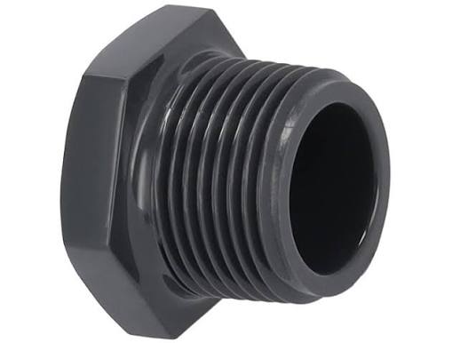 MALE PLUG 1
