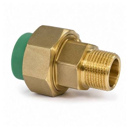PPR UNION 63MM