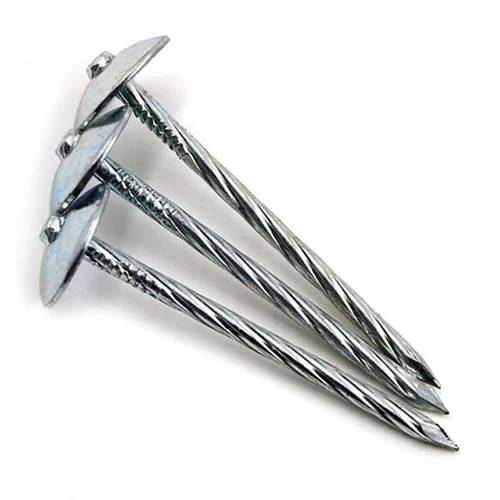 Roofing Nails