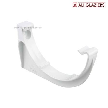 RAIN GUTTER BRACKET/SUPPORT 140MM