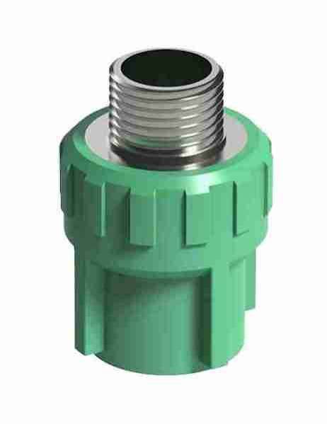 PPR REDUCING SOCKET 32*25