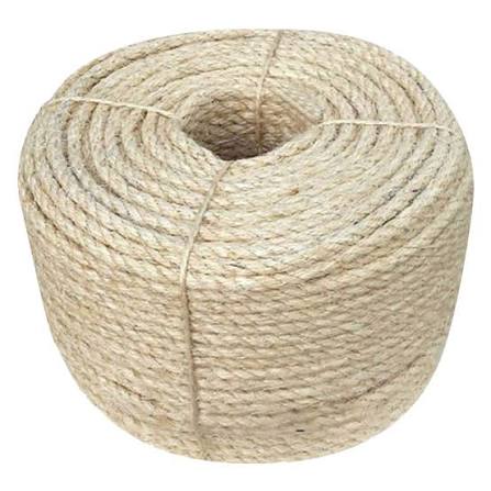 sisal ropes