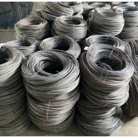 BINDING WIRE