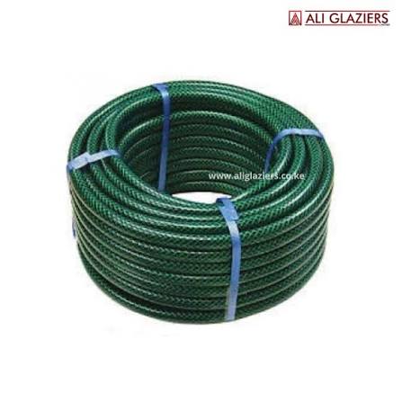 Braided hosepipe