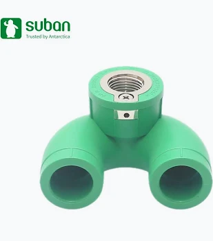 PPR TEE 63MM