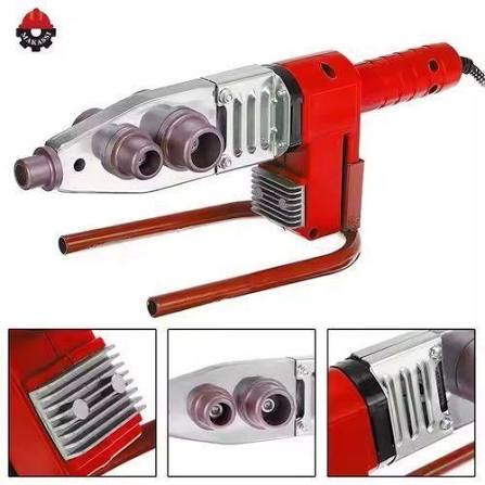 ppr Danco 32mm red