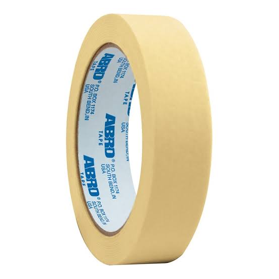 masking tapes