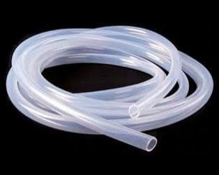 silicon tube