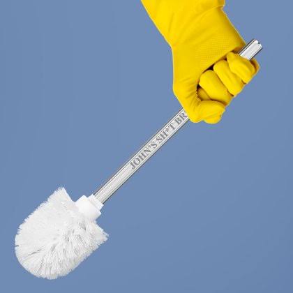 Toilet brush