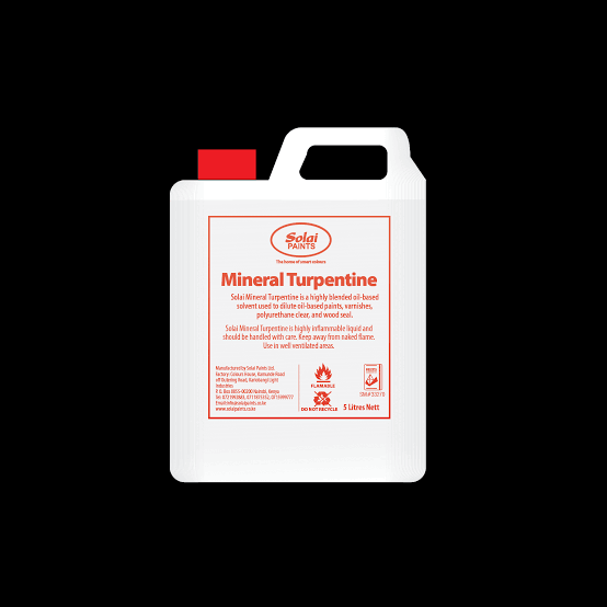 TURPENTINE